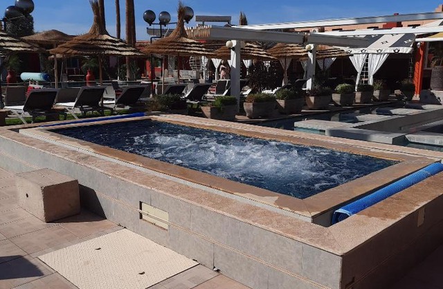 Marrakech 