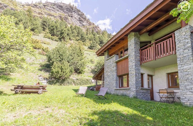 Gîte - VAL CENIS - Gîte