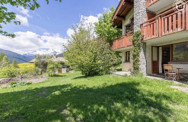 Gîte - VAL CENIS - Gîte