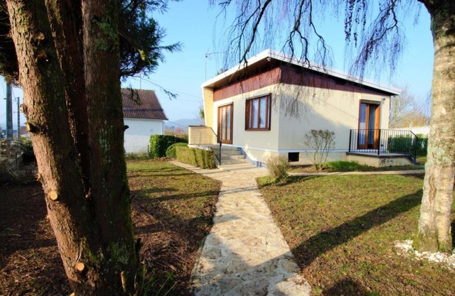 Gîte Villenauxe-la-Grande, 2 pièces, 4 personnes - FR-1-543-122
