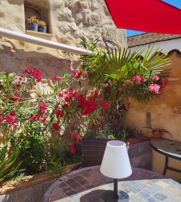 Gîtes chez Daniel "Languedoc"