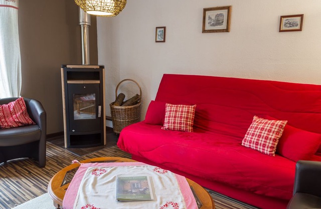 Gîtes de Charme Chez Christine