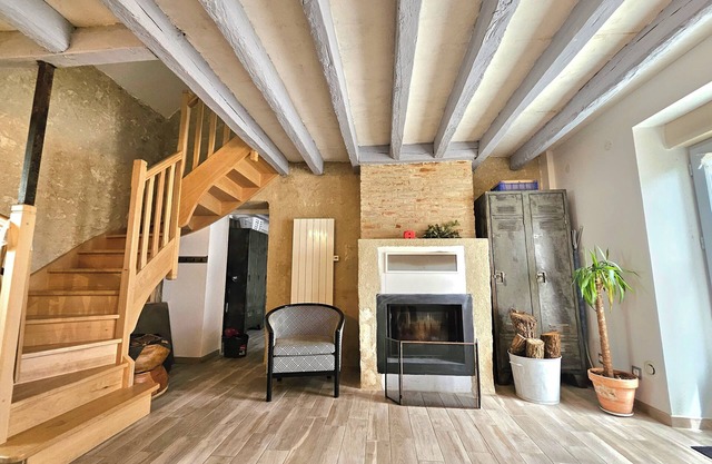 Gîtes les Brûleries