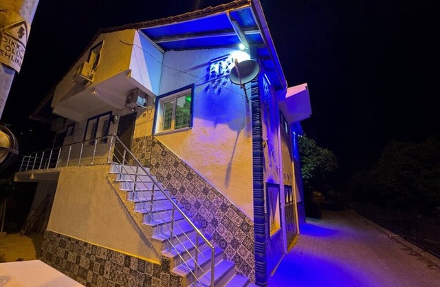 Gökçe Pension