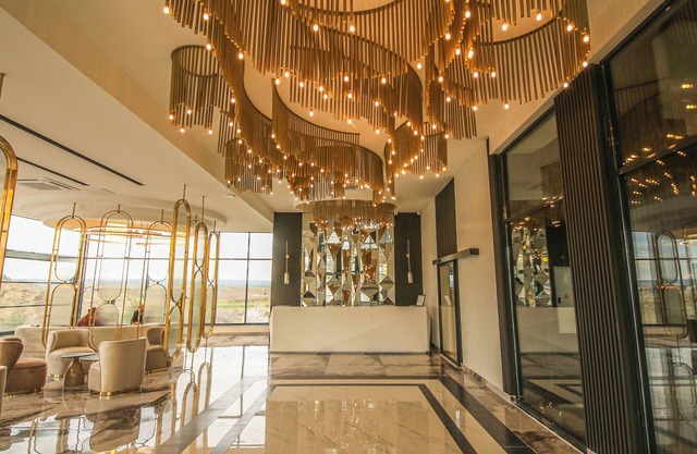 GÖRGÜLÜ HOTEL