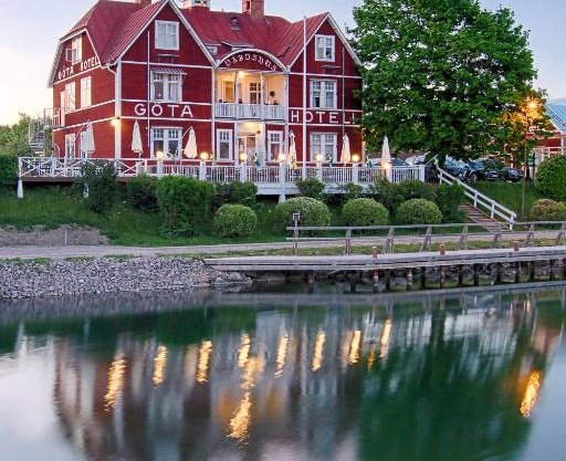 Göta Hotell