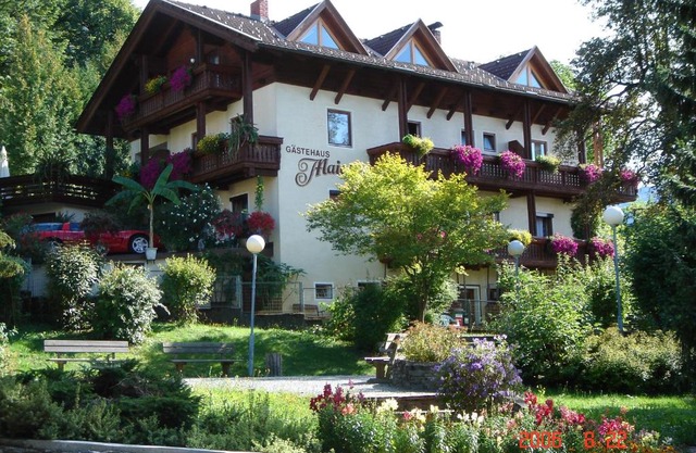 Gästehaus Maier