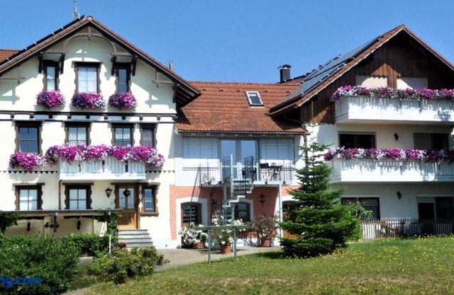 Gästehaus Reischmann