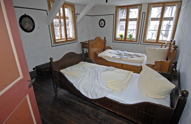 Gästehaus Tanzwerder