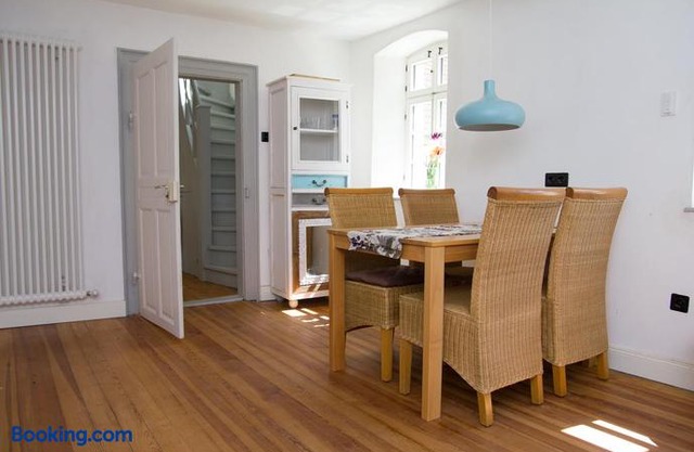 Gästezimmer Mittelgasse