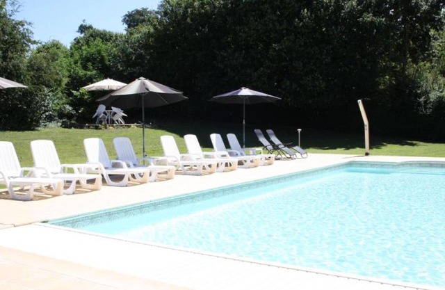 Gîte Asnières-sur-Vègre, 3 pièces, 4 personnes - FR-1-410-241