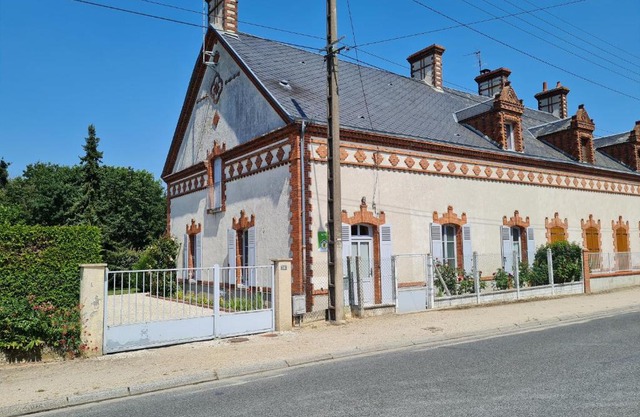 Gîte Lorris, 3 pièces, 6 personnes - FR-1-590-189