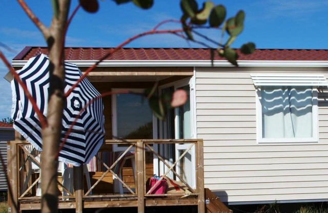 Gîte Orist, 3 pièces, 4 personnes - FR-1-360-250