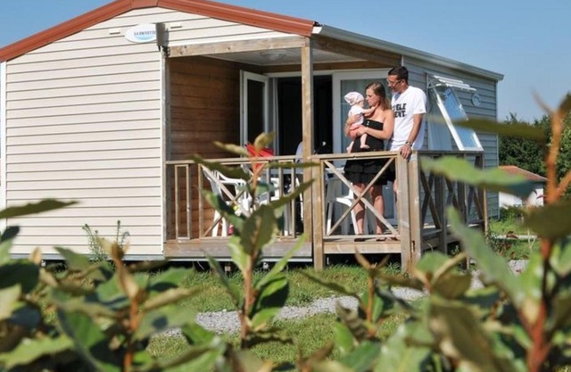 Gîte Orist, 3 pièces, 4 personnes - FR-1-360-266