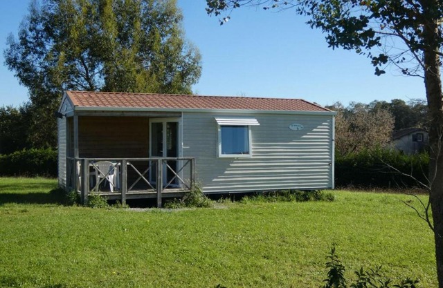 Gîte Orist, 3 pièces, 4 personnes - FR-1-360-267