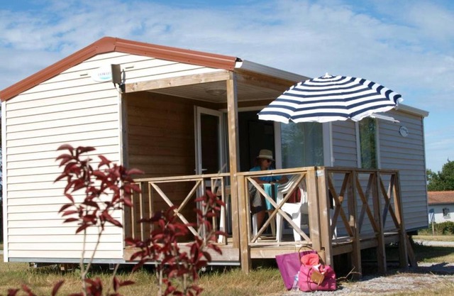 Gîte Orist, 3 pièces, 4 personnes - FR-1-360-449