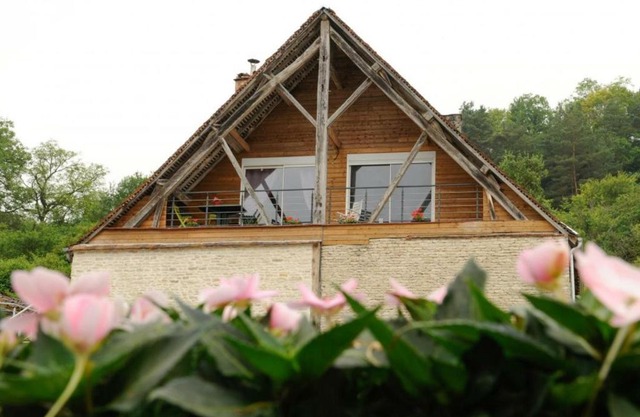 Gîte Spoy, 4 pièces, 6 personnes - FR-1-543-167