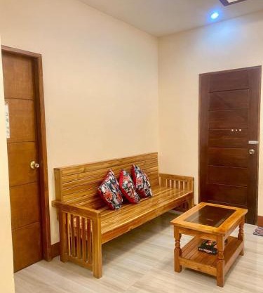 G-Home Stay Palawan