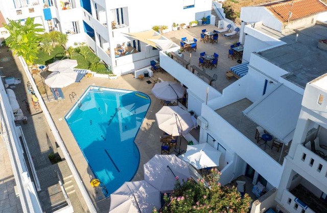 G & K Hotel Fiore di Candia - Λουλούδι της Κάντιας