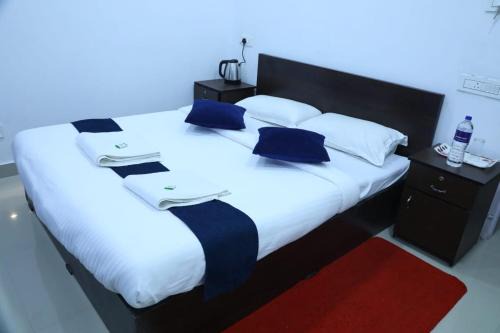 G T Homestay Munnar