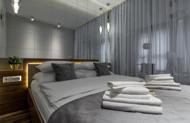 Ga Luxury Apartments Wawrzynca 21