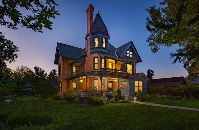 Gable House Bed and Breakfast Inn