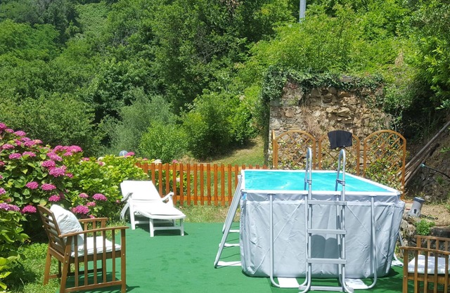 Gabriella's cottage