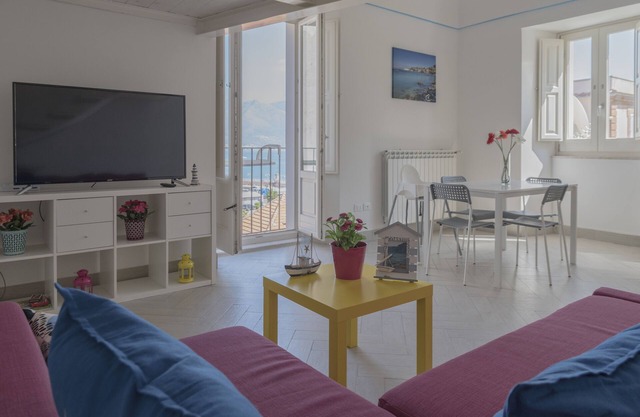Gaeta Apartment center