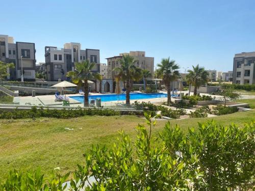 Gaia ras el hekma ground 3 beds