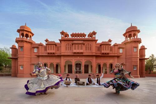 Gaj Kesri by 7Apple Resorts