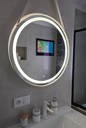Galaxy Apartments 2