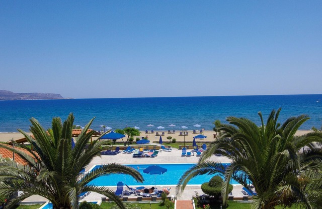 Galazio Kima Apartments - Bougainvillea Ground Floor Suite 4