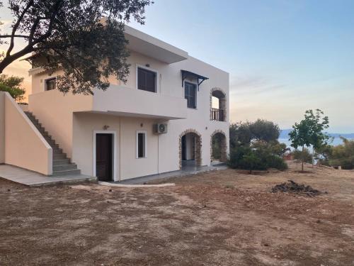 Galini apartment