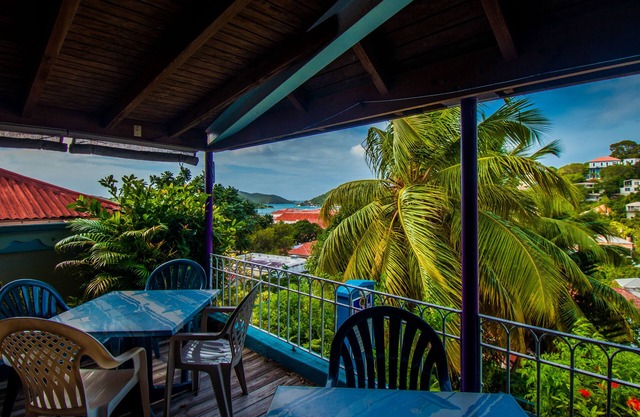 Galleon House Hotel