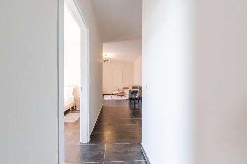 Galleria Roma Aparthotel
