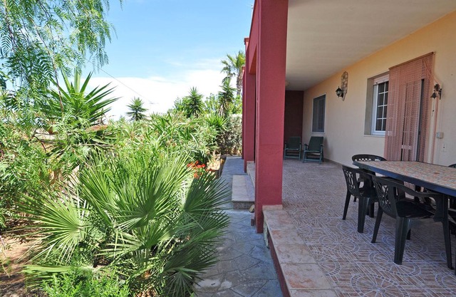 Gallipoli Villa a pochi metri dalla spiaggia - Villa Cotriero