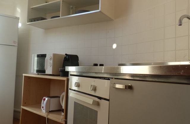 Gambetta Apartment 2