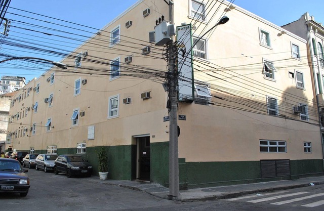 Gamboa Rio Hotel