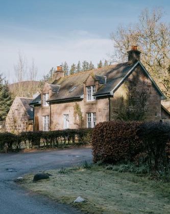 Gamekeeper's Cottage