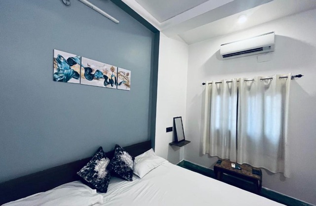 Ganga Guest House
