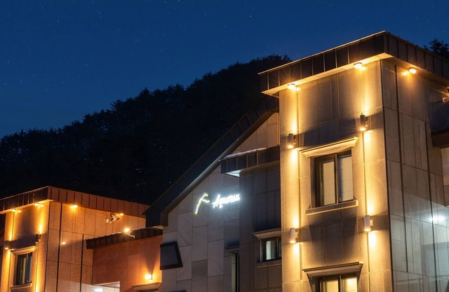 Gangneung Taurus Pension