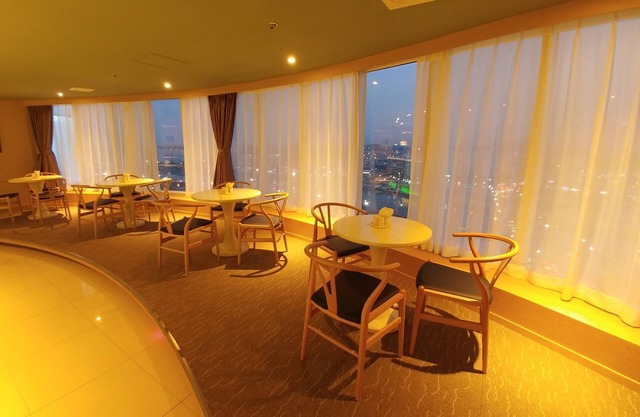 Gangneung Tourist Hotel