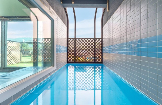 Gapyeong Beilli pet Pool Villa Pension