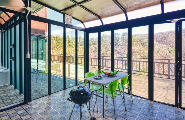 Gapyeong Colline Pension