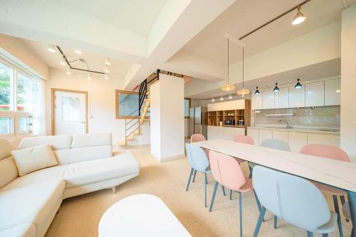 Gapyeong Defauze Pool Villa Spa Pension