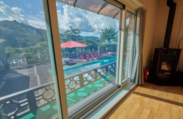Gapyeong Min House Pension