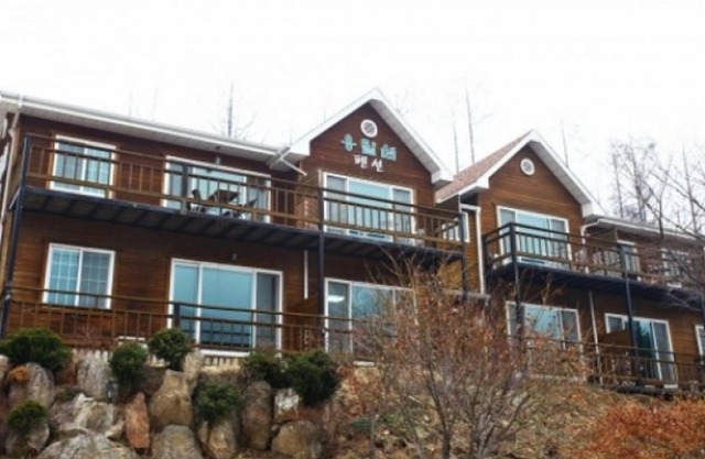 Gapyeong Ongdalsam Pension