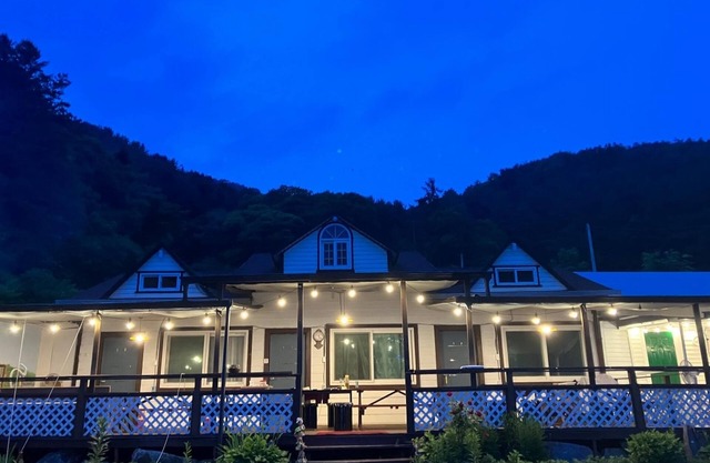 Gapyeong Shym Pension