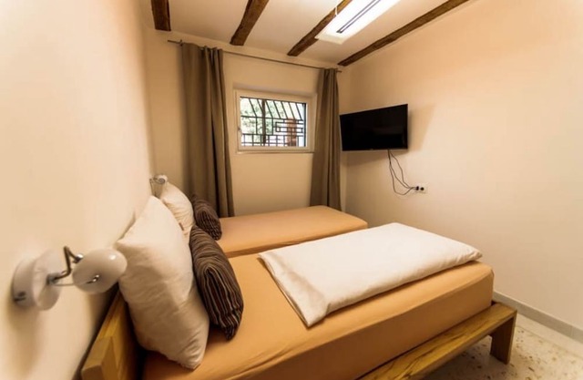 GarDar - Apartment for 2 people