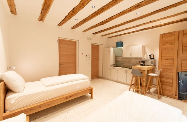 GarDar - Apartment for 3 people